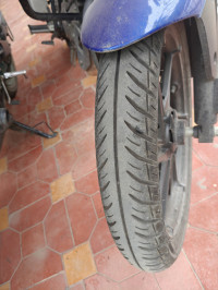 Cobalt Blue Hero Xtreme 125R