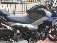 Cobalt Blue Hero Xtreme 125R