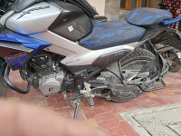 Cobalt Blue Hero Xtreme 125R