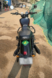 Jawa 42 FJ 2025 Model