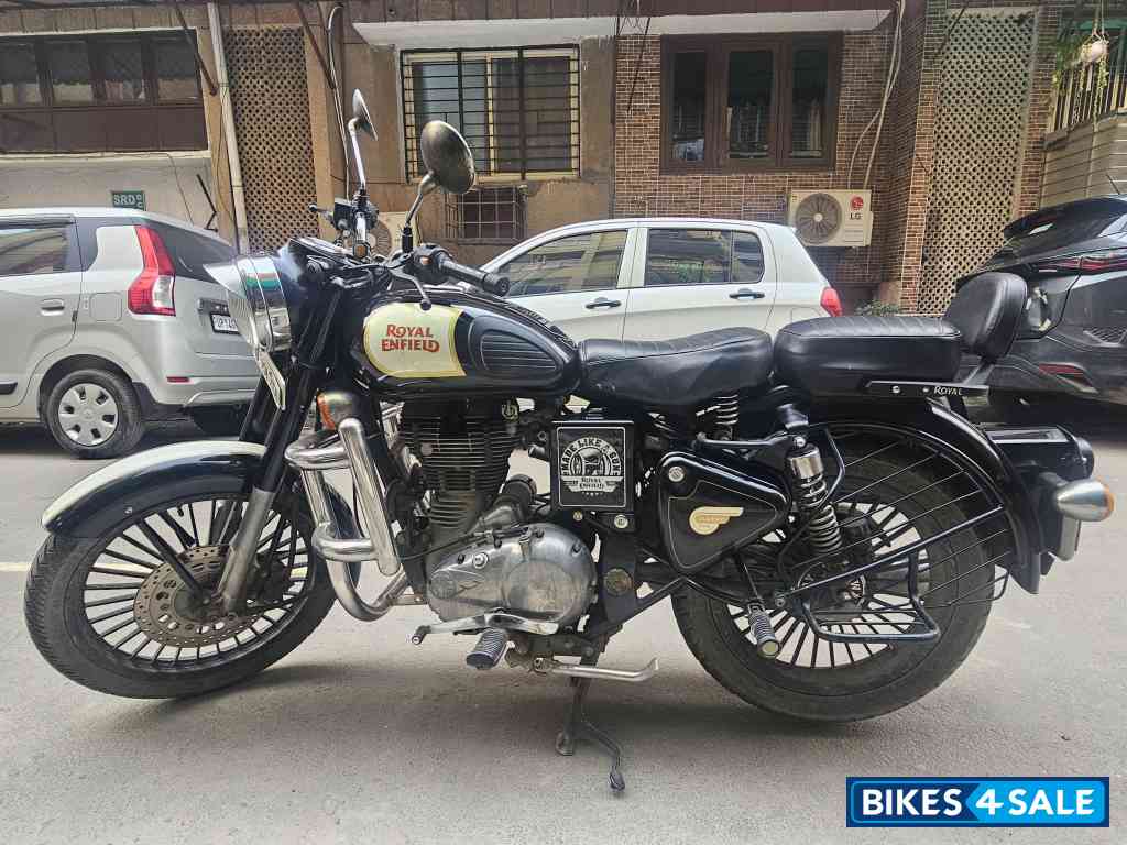 Royal Enfield Classic 350