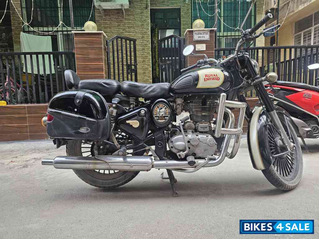 Royal Enfield Classic 350
