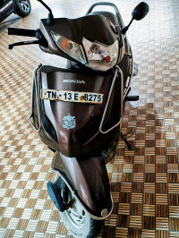 Honda Activa 3G
