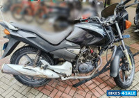 Hero CBZ Xtreme 2007 Model