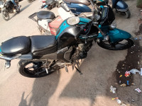 Yamaha FZ1 2016 Model