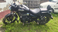 Royal Enfield Meteor 350 Stellar 2022 Model