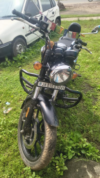 Royal Enfield Meteor 350 Stellar