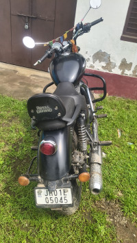 Royal Enfield Meteor 350 Stellar