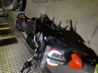 KTM Duke 200 ABS 2024 Model