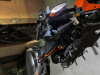 KTM Duke 200 ABS