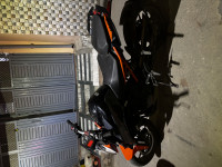 KTM Duke 200 ABS
