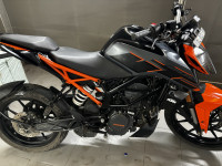 KTM Duke 200 ABS