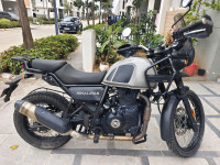 Royal Enfield Himalayan BS VI 2022 Model