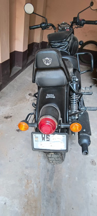 Royal Enfield Classic 350 BS VI