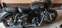 Royal Enfield Classic 350 BS VI