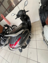 Honda Activa 6G Dlx 2022 Model