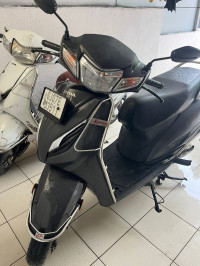 Honda Activa 6G Dlx