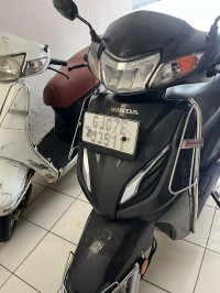 Honda Activa 6G Dlx