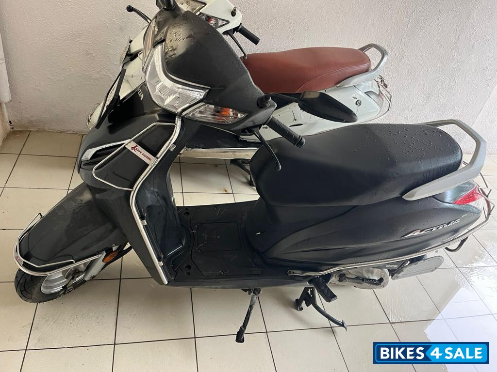 Honda Activa 6G Dlx