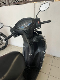 Honda Activa 6G Dlx