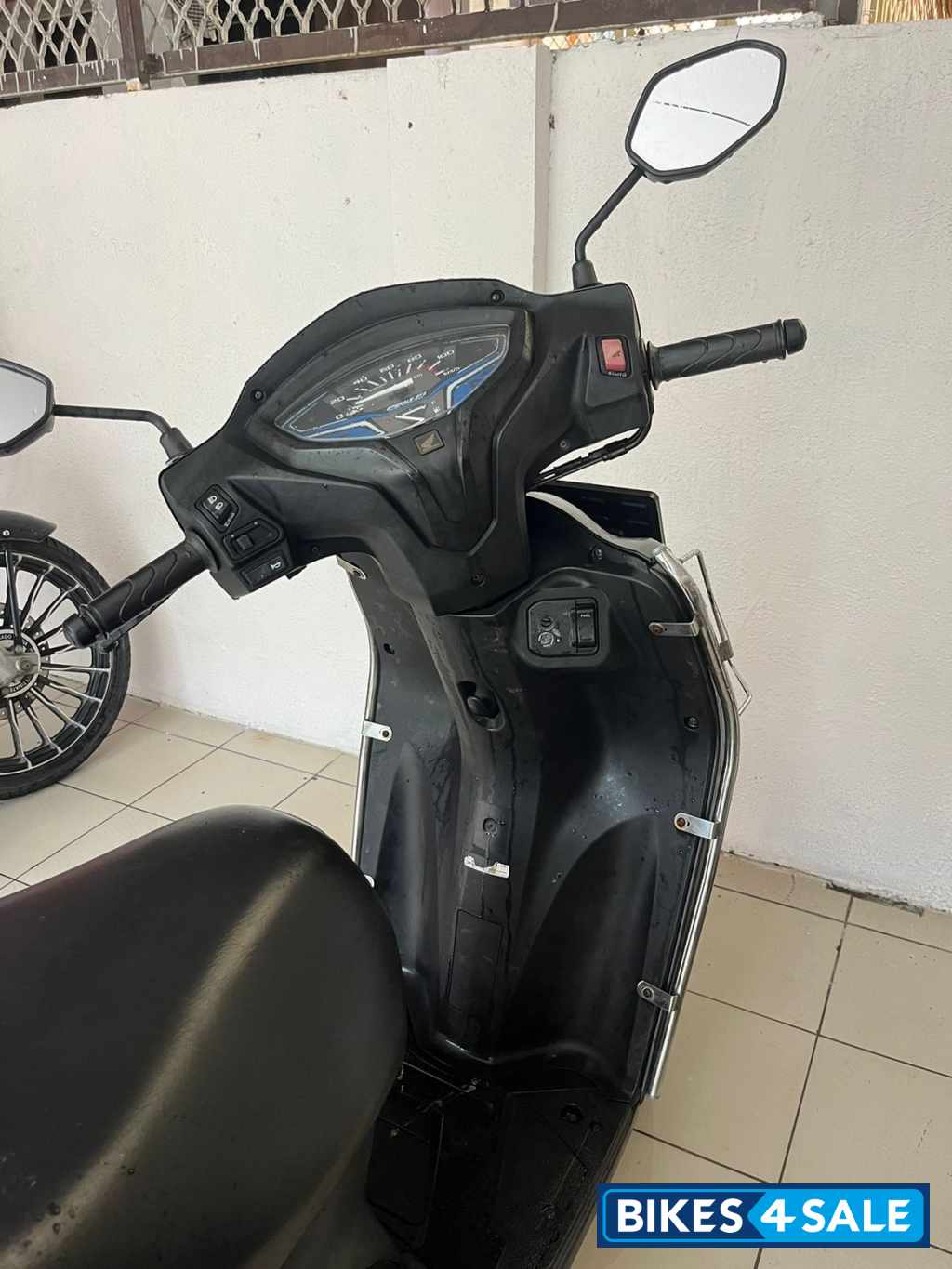 Honda Activa 6G Dlx