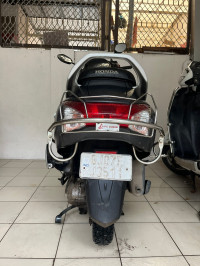 Honda Activa 6G Dlx