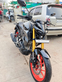 Yamaha MT-15 Ver 2.0 2024 Model