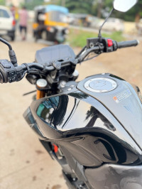 Yamaha MT-15 Ver 2.0