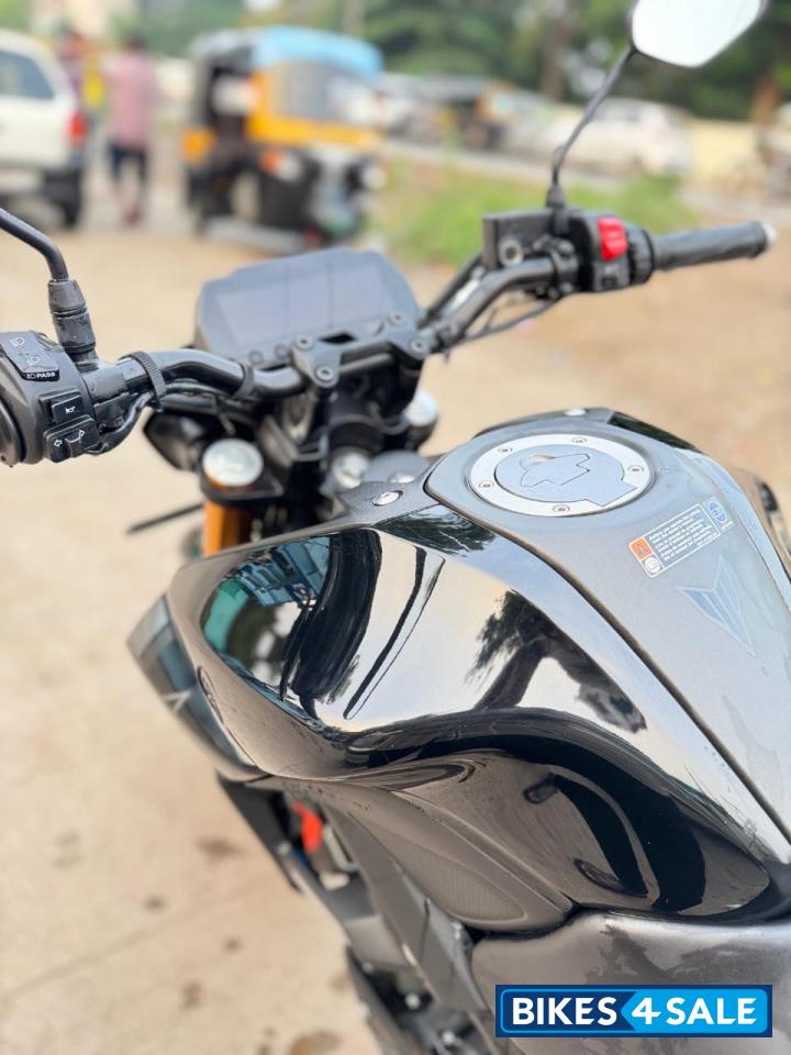 Yamaha MT-15 Ver 2.0