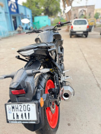 Yamaha MT-15 Ver 2.0