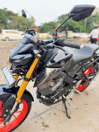 Yamaha MT-15 Ver 2.0
