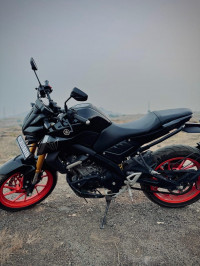 Yamaha MT-15 Ver 2.0