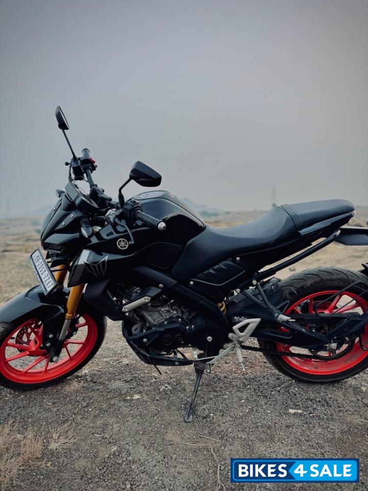 Yamaha MT-15 Ver 2.0