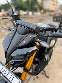 Yamaha MT-15 Ver 2.0