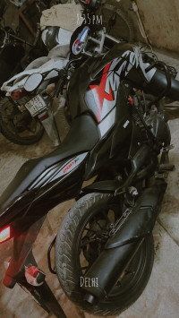 Hero Xtreme 200R 2018 Model