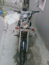 Bajaj Avenger Cruise 220 2014 Model
