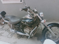 Bajaj Avenger Cruise 220