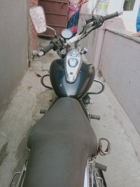 Bajaj Avenger Cruise 220