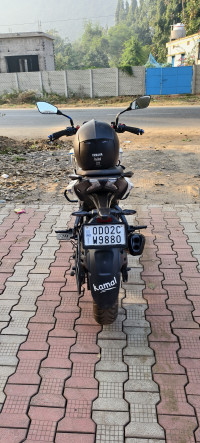 Bajaj Pulsar N250 2024 Model
