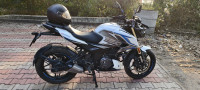 Bajaj Pulsar N250