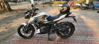 Bajaj Pulsar N250