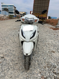Honda Activa 6G Dlx 2021 Model