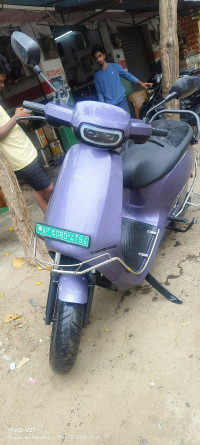 Ola S1 Pro 2024 Model