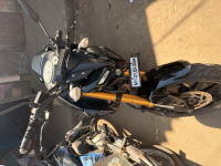 Yamaha MT-15 Ver 2.0 2025 Model