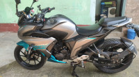 Yamaha Fazer 25 2018 Model