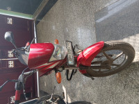 Bajaj Platina 100 ES 2016 Model