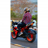 KTM RC 200 2019 Model