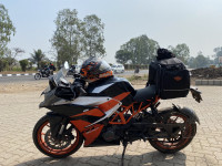 KTM RC 200
