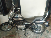 Bajaj Avenger Cruise 220
