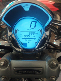 Bajaj Avenger Cruise 220